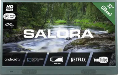 Salora LANGATON32MG