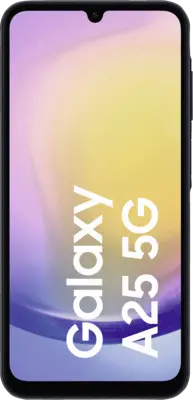 Samsung Galaxy A25 5G A256B 128GB