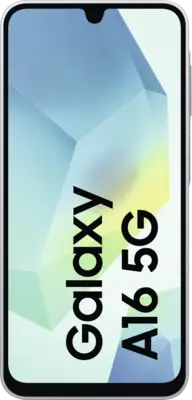 Galaxy A16 5G A166B 128GB