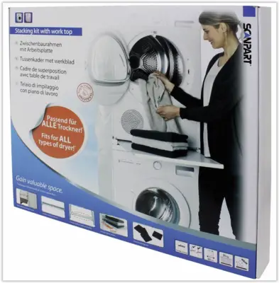 Scanpart 0150120106 tussenkader + werkblad