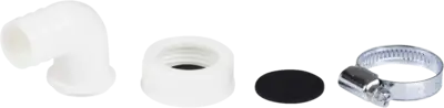 Scanpart 1130710012 Syphon aansluiting