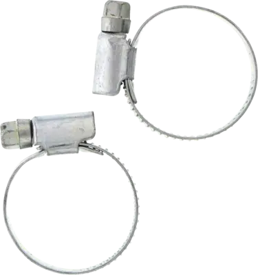 Schlauchschelle 20-32 mm 2 Stück