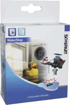 WATERSTOP