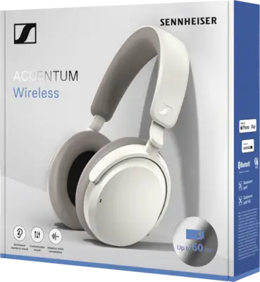 Accentum Wireless