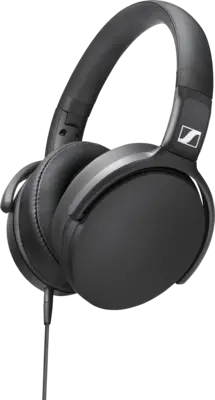 HD 400s
