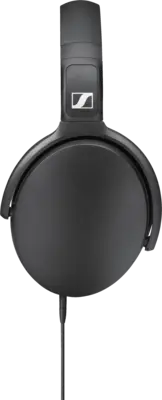 HD 400s