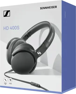 HD 400s