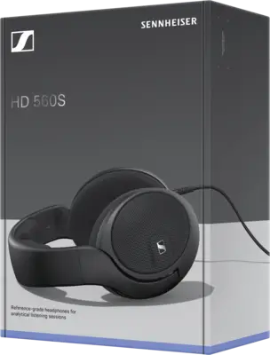 HD 560S