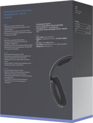 HD 560S