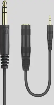 HD 560S