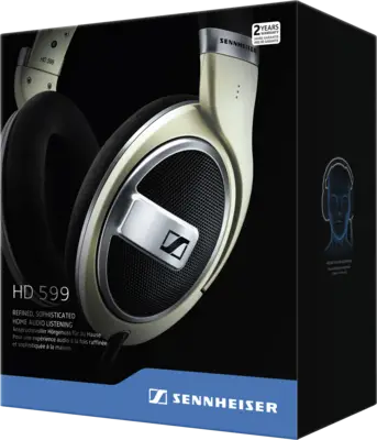 HD 599