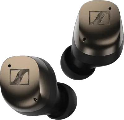 MOMENTUM True Wireless 4