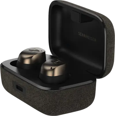 MOMENTUM True Wireless 4