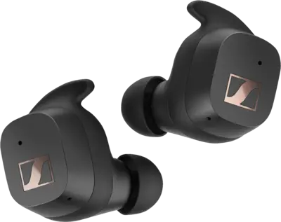 Sennheiser Sport True Wireless