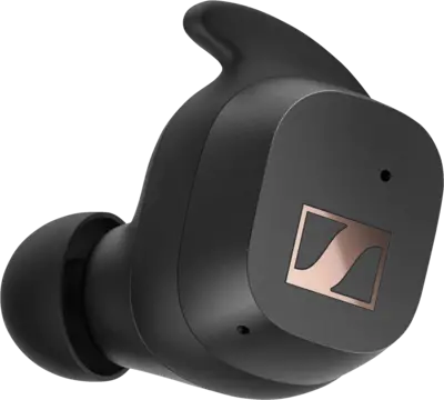 Sport True Wireless