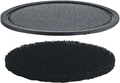 ZB 9682 Filterset tbv Sevento RG2379