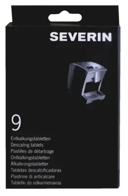 Severin ZB 8697