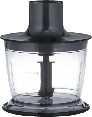 Severin ZB 5565 Multi-hakmolen