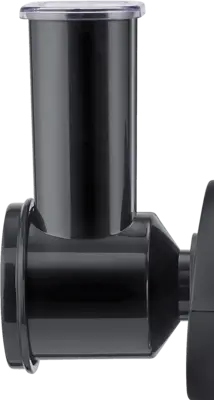 ZB 5592 Groentesnijder opzetstuk tbv KM3896 + KM3897