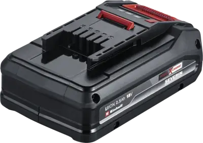 ZB 7260 Sepuro Li-Ionen Accu voor HV 7184 & HV 7185