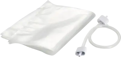 ZB 3614 Vacuumzakken 50stuks 20x30 cm
