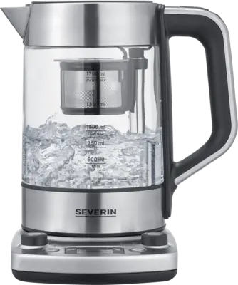 Severin WK 3422