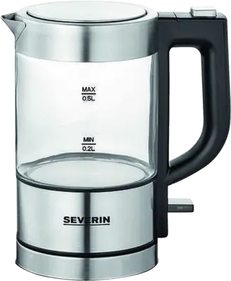 Severin WK 3472