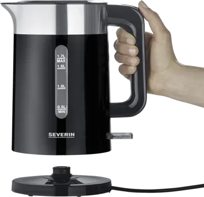 Severin WK 9265