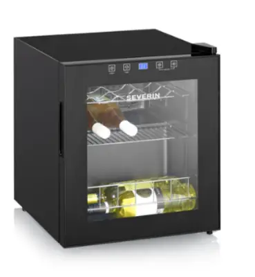 Severin WKS 8907
