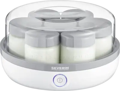 Severin JG 3518