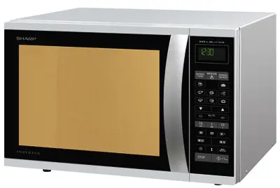 Sharp R971INW