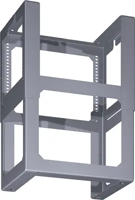 Siemens LZ12510 Frame tbv schachtverlenging LZ12285 / LZ12290 product afbeelding