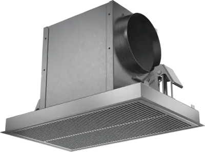 Siemens LZ21JCC56 cleanAir Plus recirculatie startset plafondunit