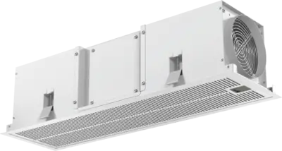 Siemens LZ21JXC21 cleanAir recir. starterset inbouw plafondunits product afbeelding