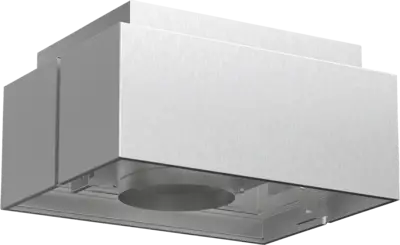 LZ22CXC56 cleanAir Plus recirculatie startset eilandschouwkp