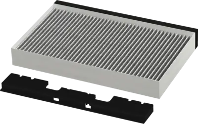Siemens LZ32CBB14 cleanAir filter