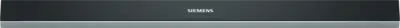 Siemens LZ46561 Greeplijst 60 cm