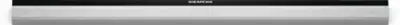 Siemens LZ46850 60 cm greeplijst rvs/zwart, met logo product afbeelding