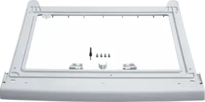 Siemens WZ11410 verbindingsset WTB-, WTG-, WTH-, WTW-, en WTY- droge product afbeelding
