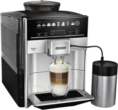 Siemens TE653M11RW