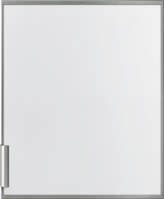 Siemens KF10ZAX0 Decor systeem product afbeelding