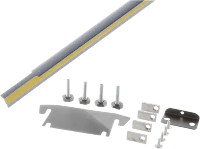 Siemens KS39ZAX00 Verbindingsset koel-vries product afbeelding