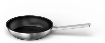 Siemens HZ9CF240 Koekenpan 18cm