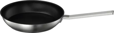 Siemens HZ9CF280 Koekenpan 22cm