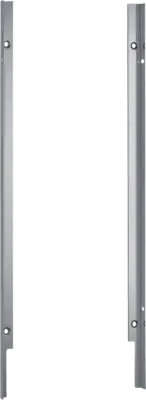 Siemens SZ30BI01 Afdeklijsten 81,5 cm (Inox kuip SN-modellen) product afbeelding