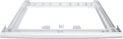 Siemens WZ27410 Verbindingsset product afbeelding