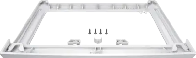 Siemens WZ27510 Verbindingsset product afbeelding