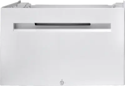 Siemens WZWP40W Podest met onderlade