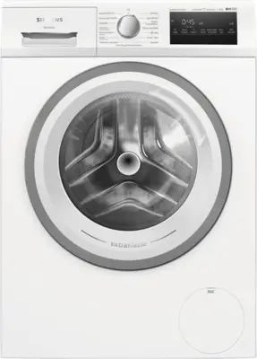 Siemens WM14N299NL ExtraKlasse