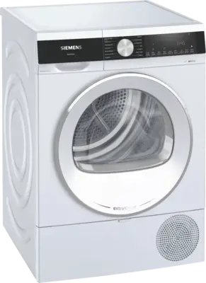 Siemens WQ33G2D9NL ExtraKlasse